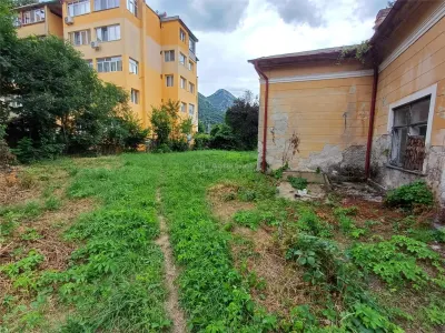 Baile Herculane, De Vanzare Vila Miramonte, 3204 Mp. Teren Intravilan, In Centrul Orasului - foto 7