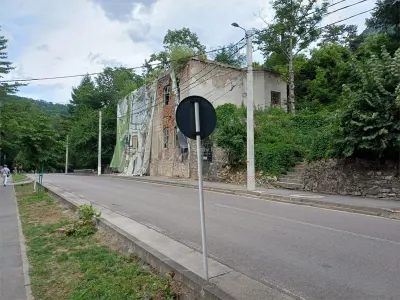 Baile Herculane, De Vanzare Vila Miramonte, 3204 Mp. Teren Intravilan, In Centrul Orasului - foto 10