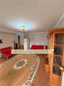 Apartament 3 camere ,centrala proprie,  in Ploiesti ,  Cioceanu - foto 2