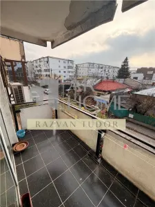 Apartament 3 camere ,centrala proprie,  in Ploiesti ,  Cioceanu - foto 12
