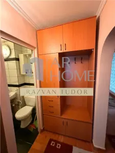 Apartament 3 camere ,centrala proprie,  in Ploiesti ,  Cioceanu - foto 14