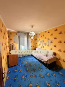 Apartament 3 camere ,centrala proprie,  in Ploiesti ,  Cioceanu - foto 4