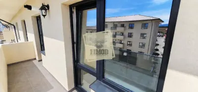 Apartament Nou la cheie 54mp | decomandat | 2 camere | Comision 0% - foto 11