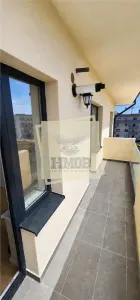 Apartament Nou la cheie 54mp | decomandat | 2 camere | Comision 0% - foto 12