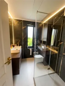 RECO Vila premium cu panorama -dealuri Oradea- zona Oncea - foto 10