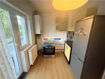 Vanzare apartament 2 camere, Ploiesti, Gheorghe Doja - foto 3