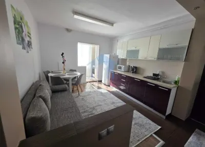 Apartament 2 camere, Kaufland Marasti - foto 4