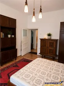 Pet friendly,70 mp, decomandat,Centrul Civic:Regiunilor,regim vila,balcon - foto 9