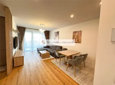 Aviatiei | City Point 2 | Bloc 2025 | Parcare - Bucuresti