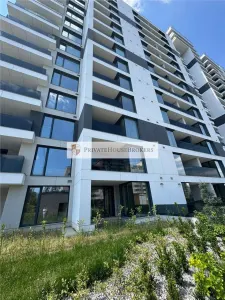 Aviatiei | City Point 2 | Bloc 2025 | Parcare - foto 17