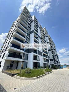 Aviatiei | City Point 2 | Bloc 2025 | Parcare - foto 8