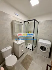 Inchiriere apartament 2 camere Alba Iulia Unirii RENOVAT 0 COMISION - Bucuresti