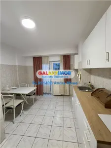 Inchiriere apartament 2 camere Alba Iulia Unirii RENOVAT 0 COMISION - foto 13