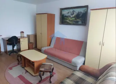 Apartament 1 camera, Zorilor - foto 1