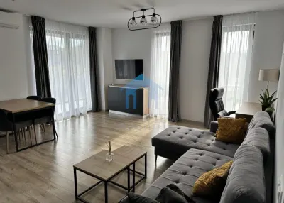 Apartament 2 camere, Zorilor - Cluj-Napoca