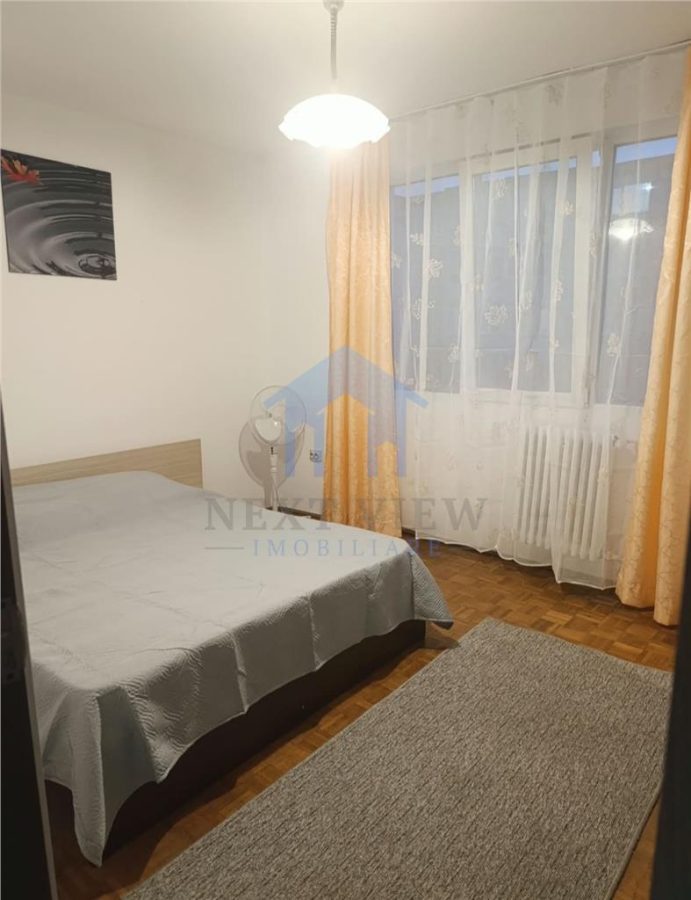 Apartament 2 camere, Piata Mihai Viteazul - Cluj-Napoca