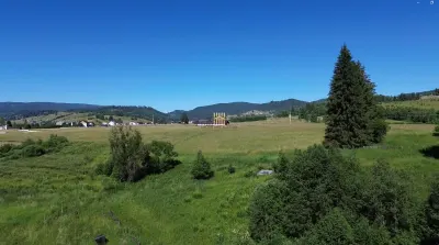 TEREN IN BUCOVINA DE VÂNZARE | ȘARU DORNEI VATRA DORNEI | 1.104 si 1.553 MP | 19 Euro/MP | COMISION 0% - foto 12