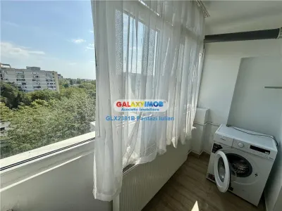Apartament 2 camere | Costin Georgian | Decomandat | 6min. metrou - foto 7