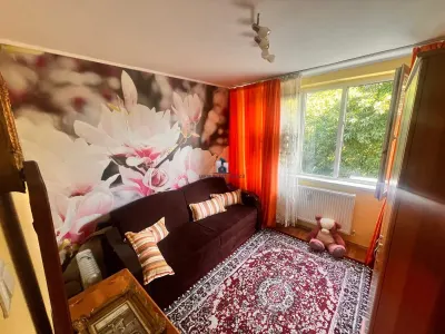Apartament 3 camere Decomandat Resita - foto 12
