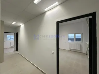 Hale Parc Miroslava, intre 335mp si 588mp, la strada - foto 15