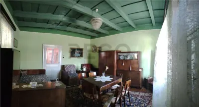 RECO Casa la tara cu teren generos - Husasau de Tinca - foto 3