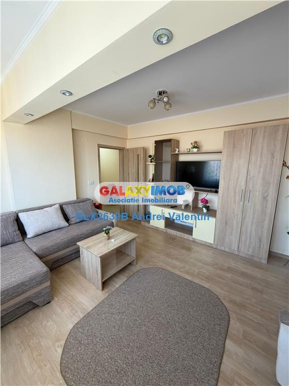 Apartament Modern Bloc Nou Berceni - Dimitrie Leonida - Parcare - Bucuresti