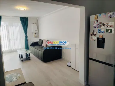 Inchiriere apartament 2 camere, bloc nou, White Tower, Ploiesti - foto 1