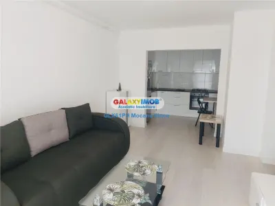Inchiriere apartament 2 camere, bloc nou, White Tower, Ploiesti - foto 11