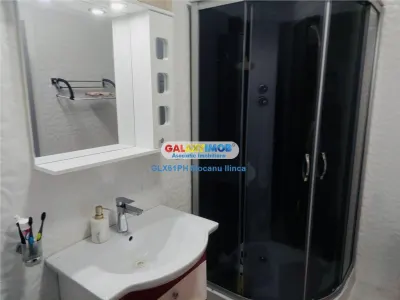 Inchiriere apartament 2 camere, bloc nou, White Tower, Ploiesti - foto 12
