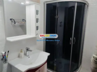 Inchiriere apartament 2 camere, bloc nou, White Tower, Ploiesti - foto 13