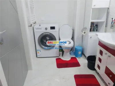 Inchiriere apartament 2 camere, bloc nou, White Tower, Ploiesti - foto 4