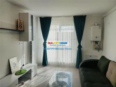 Inchiriere apartament 2 camere, bloc nou, White Tower, Ploiesti - foto 7