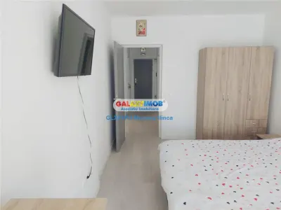 Inchiriere apartament 2 camere, bloc nou, White Tower, Ploiesti - foto 8
