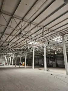 Spatiu Industrial - 580 mp - Productie - Depozitare - Office - foto 4