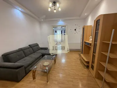 Apartament spatios cu 2 camere Ultracentral - foto 6