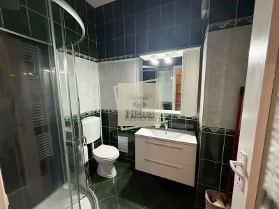 Apartament spatios cu 2 camere Ultracentral - foto 10
