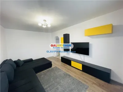 Inchiriere apartament 2 camere, renovat, Democratiei, Ploiesti - foto 2