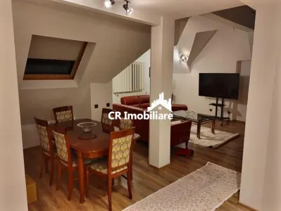 Duplex premium Dorobanti Capitale, - foto 3