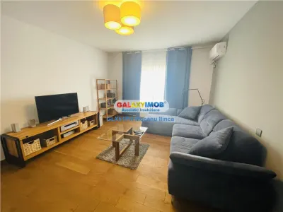 inchiriere apartament 2 camere, Lux, Cantacuzino, Ploiesti - foto 2