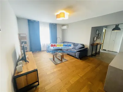 inchiriere apartament 2 camere, Lux, Cantacuzino, Ploiesti - foto 16