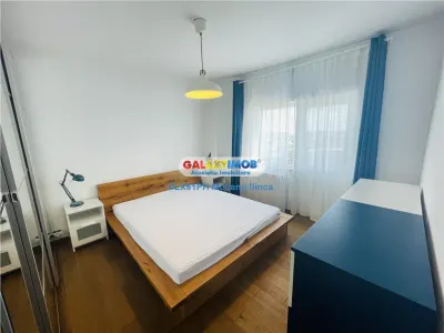 inchiriere apartament 2 camere, Lux, Cantacuzino, Ploiesti - foto 20