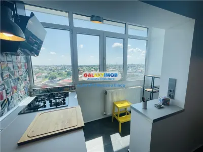 inchiriere apartament 2 camere, Lux, Cantacuzino, Ploiesti - foto 6