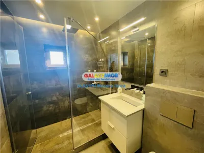 inchiriere apartament 2 camere, Lux, Cantacuzino, Ploiesti - foto 7