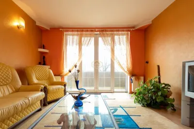 Etaj 1 | Apartament cu 3 camere | Central - foto 2