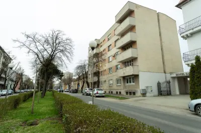Etaj 1 | Apartament cu 3 camere | Central - foto 16
