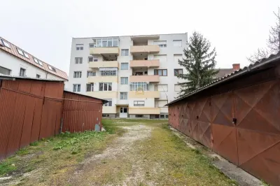 Etaj 1 | Apartament cu 3 camere | Central - foto 18