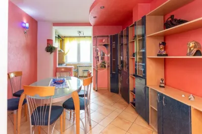 Etaj 1 | Apartament cu 3 camere | Central - foto 3