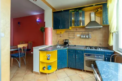 Etaj 1 | Apartament cu 3 camere | Central - foto 4