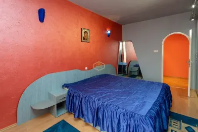 Etaj 1 | Apartament cu 3 camere | Central - foto 6