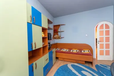 Etaj 1 | Apartament cu 3 camere | Central - foto 8